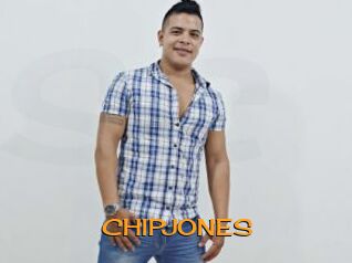 CHIPJONES