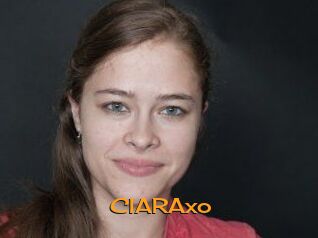 CIARAxo