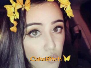 CakeBitch