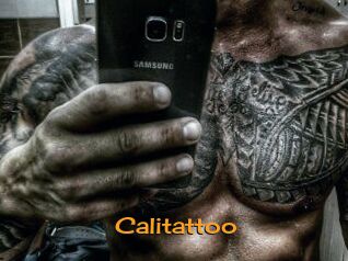 Calitattoo