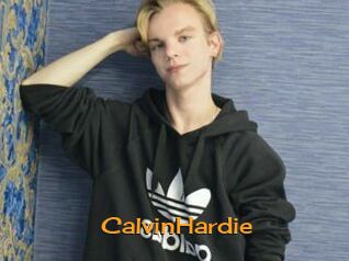 CalvinHardie