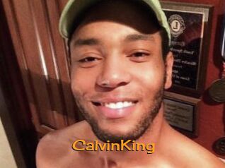 CalvinKing