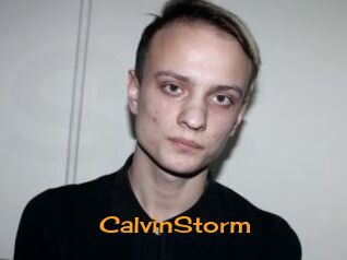 CalvinStorm