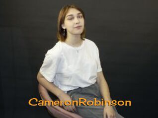 CameronRobinson