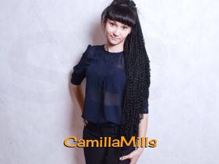 CamillaMills