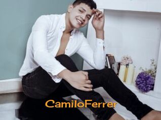 CamiloFerrer