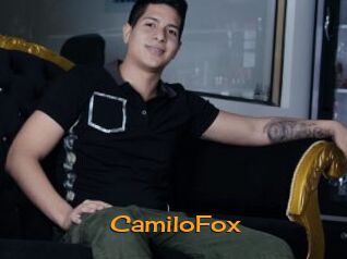 CamiloFox