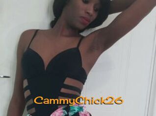 CammyChick26