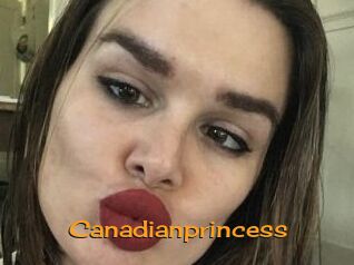 Canadianprincess