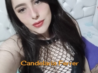 Candelaria_Ferrer