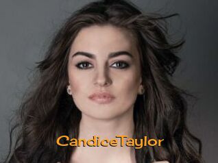 CandiceTaylor