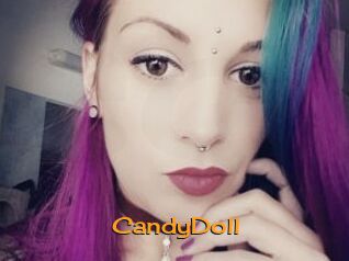 CandyDoll