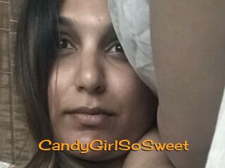 CandyGirlSoSweet