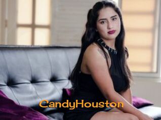 CandyHouston