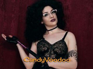 CandyVoodoo