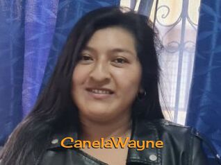 CanelaWayne