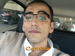 CaptStar