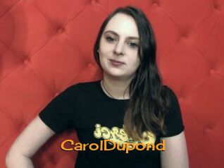 CarolDupond