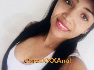 CarolXXXAnal