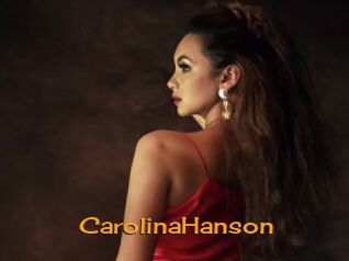 CarolinaHanson