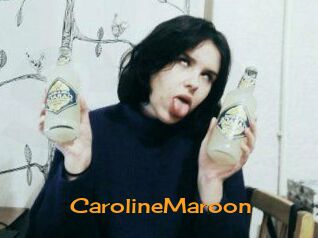 CarolineMaroon