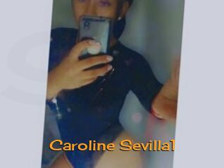 Caroline_Sevilla1