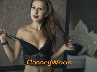 CasseyWood