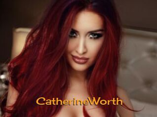 CatherineWorth