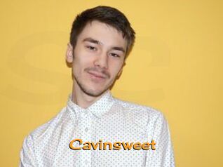 Cavinsweet