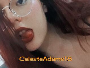 CelesteAdams18