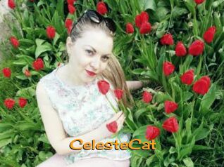 CelesteCat