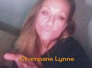 Champane_Lynne