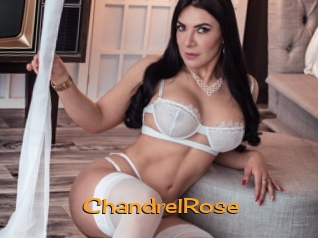 ChandrelRose