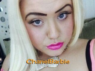 ChanelBarbie