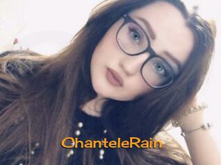 ChanteleRain