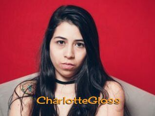 CharlotteGloss