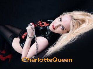 CharlotteQueen