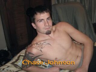 Chase_Johnson