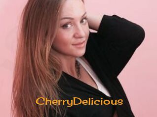 CherryDelicious