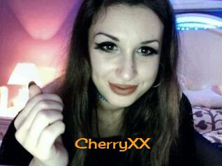 CherryXX