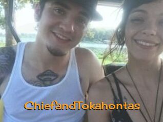 ChiefandTokahontas