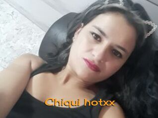 Chiqui_hotxx