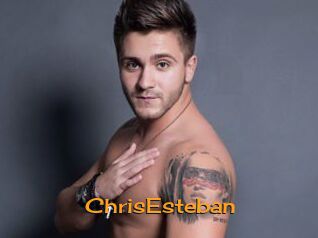 ChrisEsteban