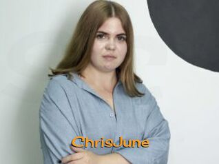 ChrisJune