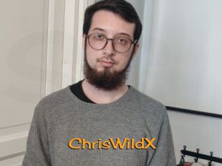 ChrisWildX