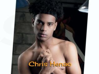 Chris_Henao