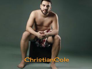 ChristianCole