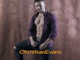 ChristianEvans