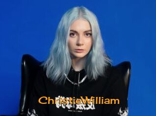 ChristieWilliam