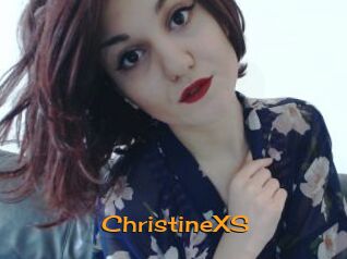 ChristineXS